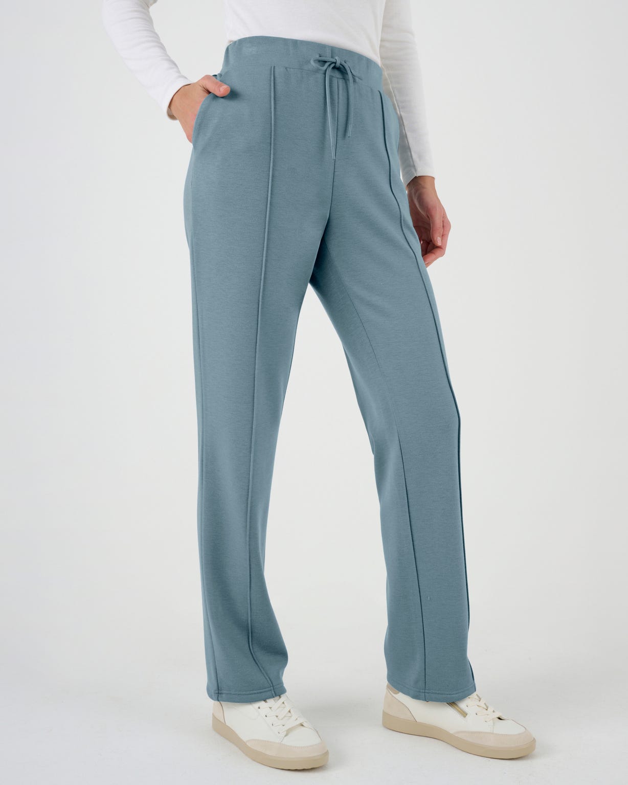 Pantalon de détente maille interlock Thermolactyl