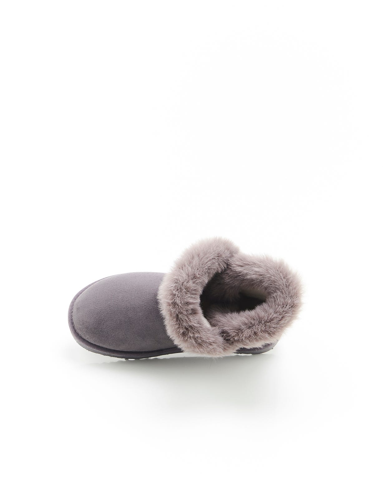 Chaussons Thermolactyl imitation fourrure