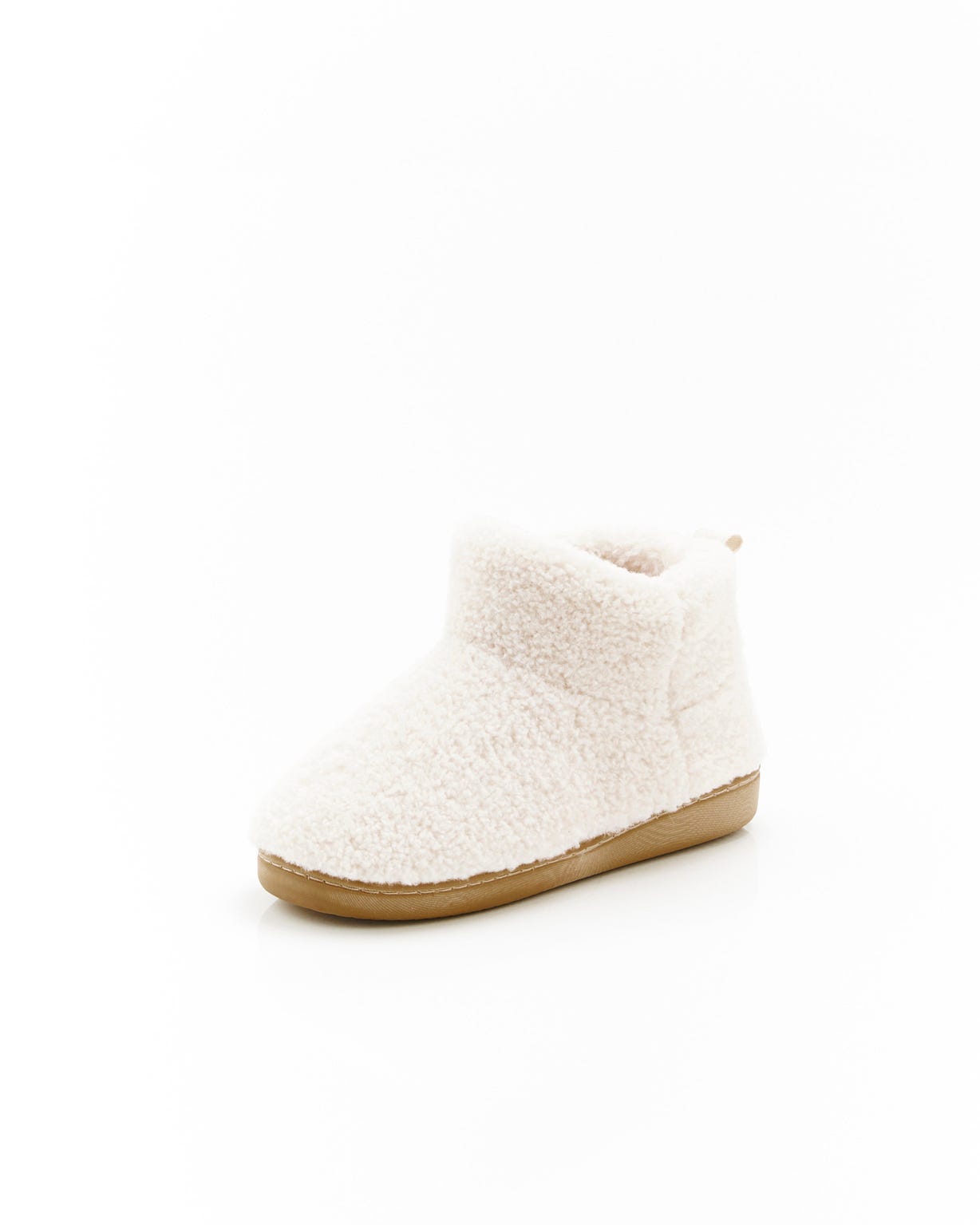 Chaussons montants Thermolactyl