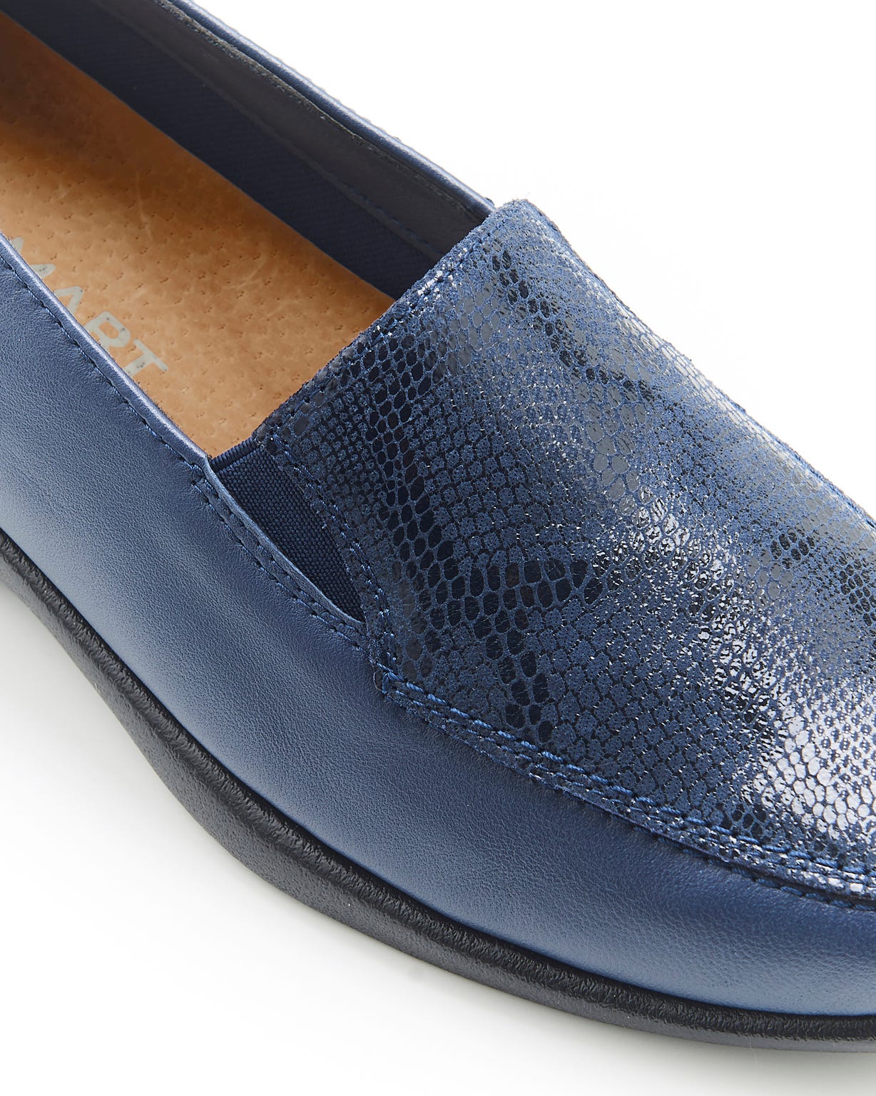 Mocassins Amortyl