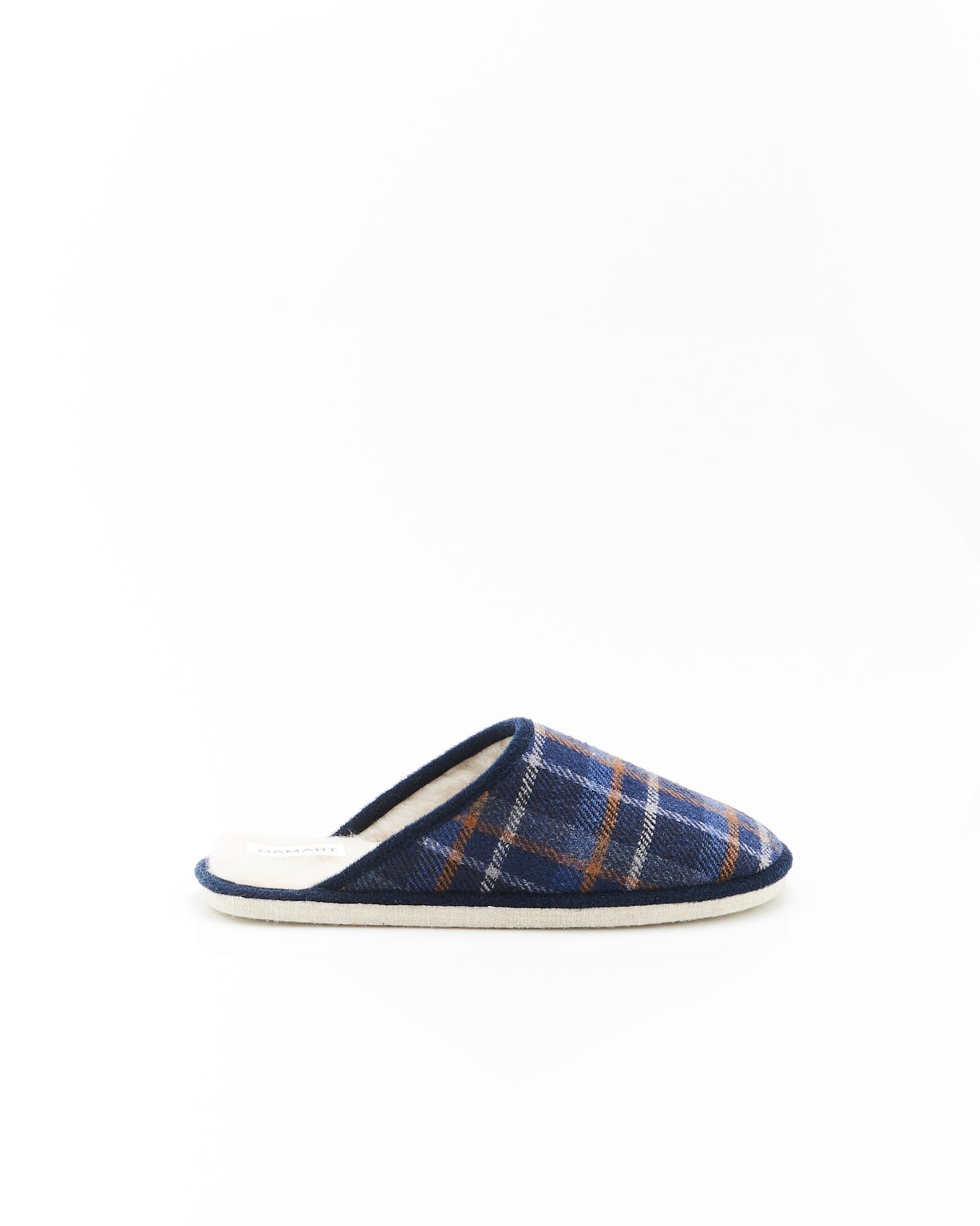 Chaussons Thermolactyl semelle laine