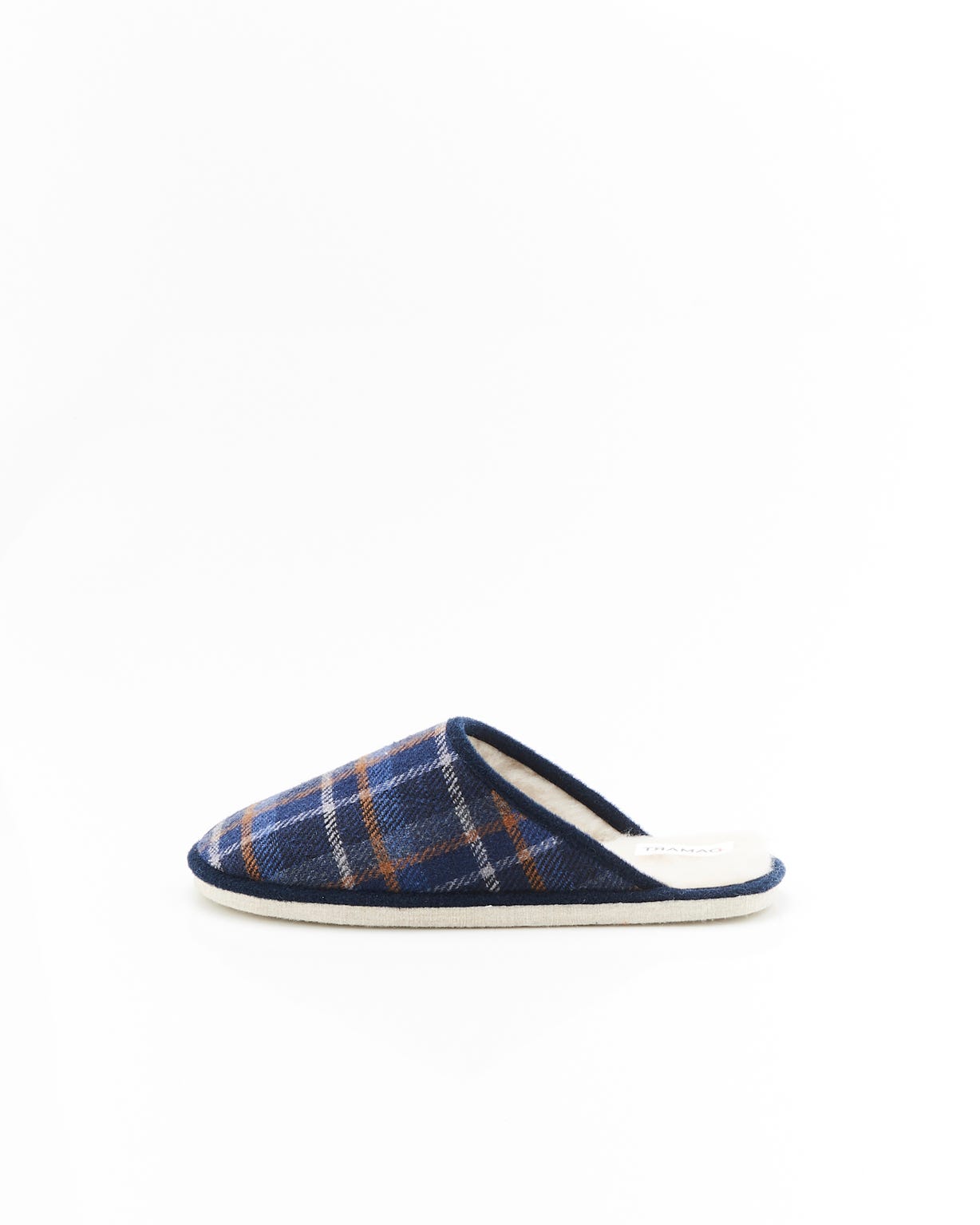 Chaussons Thermolactyl semelle laine