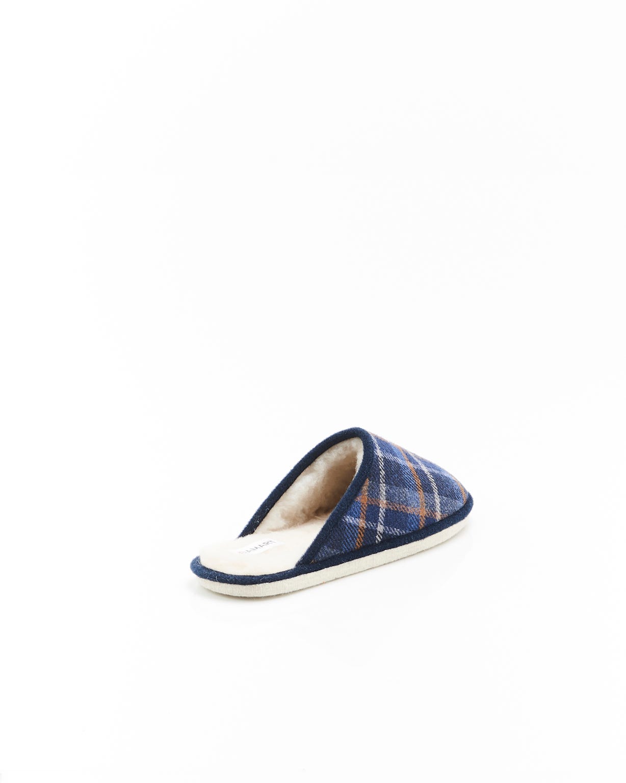 Chaussons Thermolactyl semelle laine