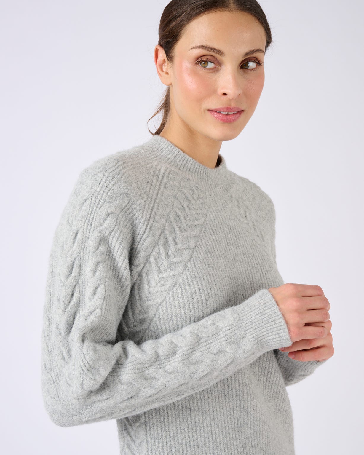 Robe-pull Thermolactyl