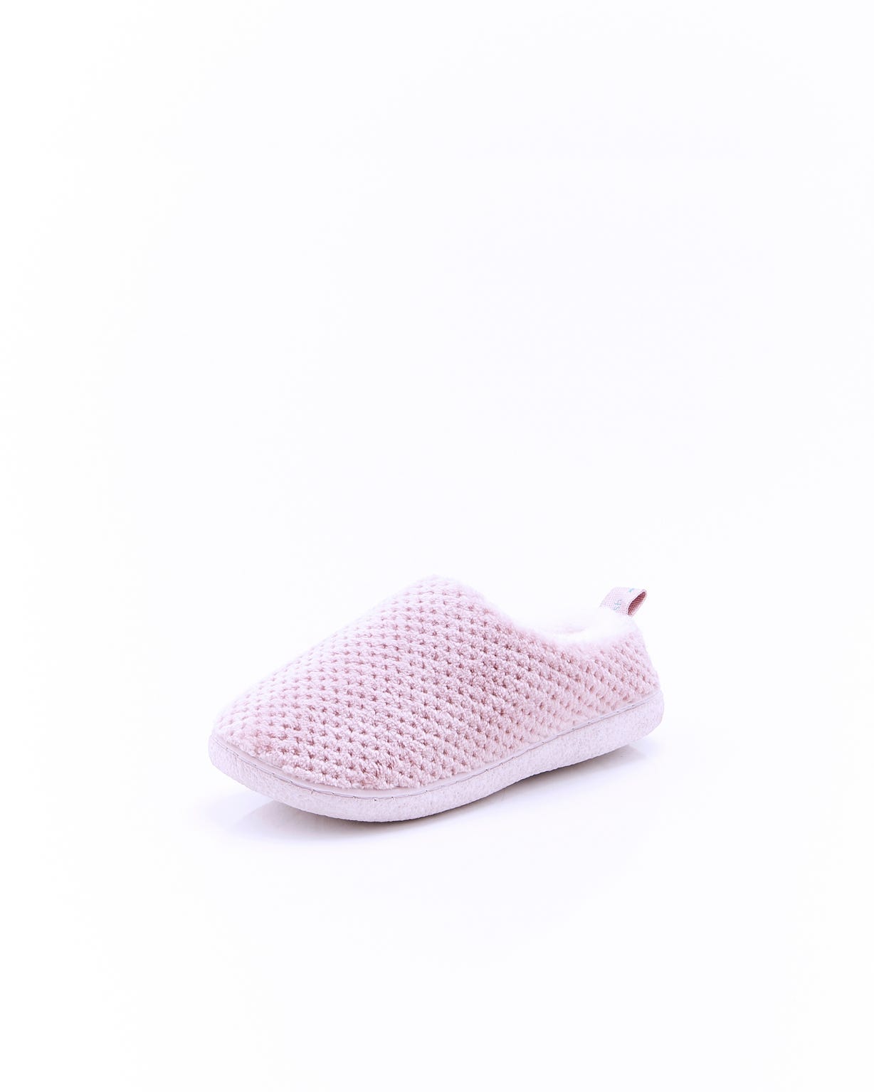 Chaussons Thermolactyl fourrés