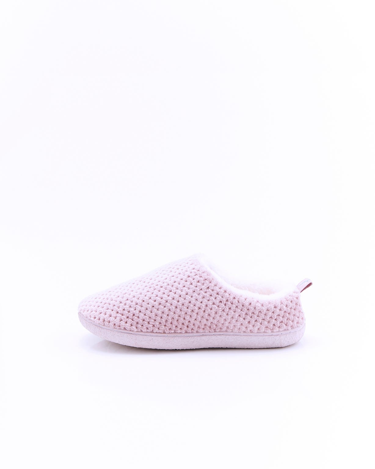 Chaussons Thermolactyl fourrés