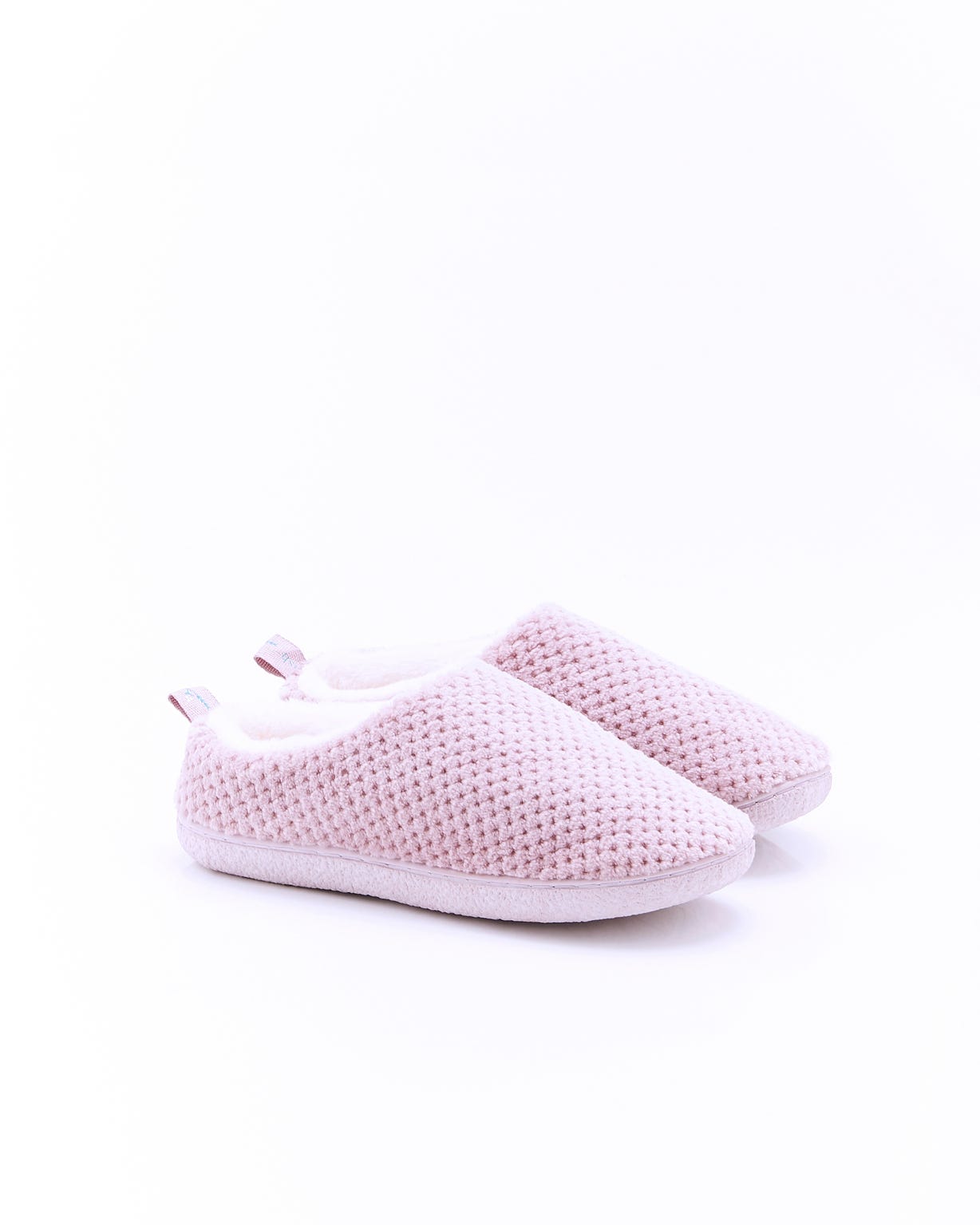 Chaussons Thermolactyl fourrés