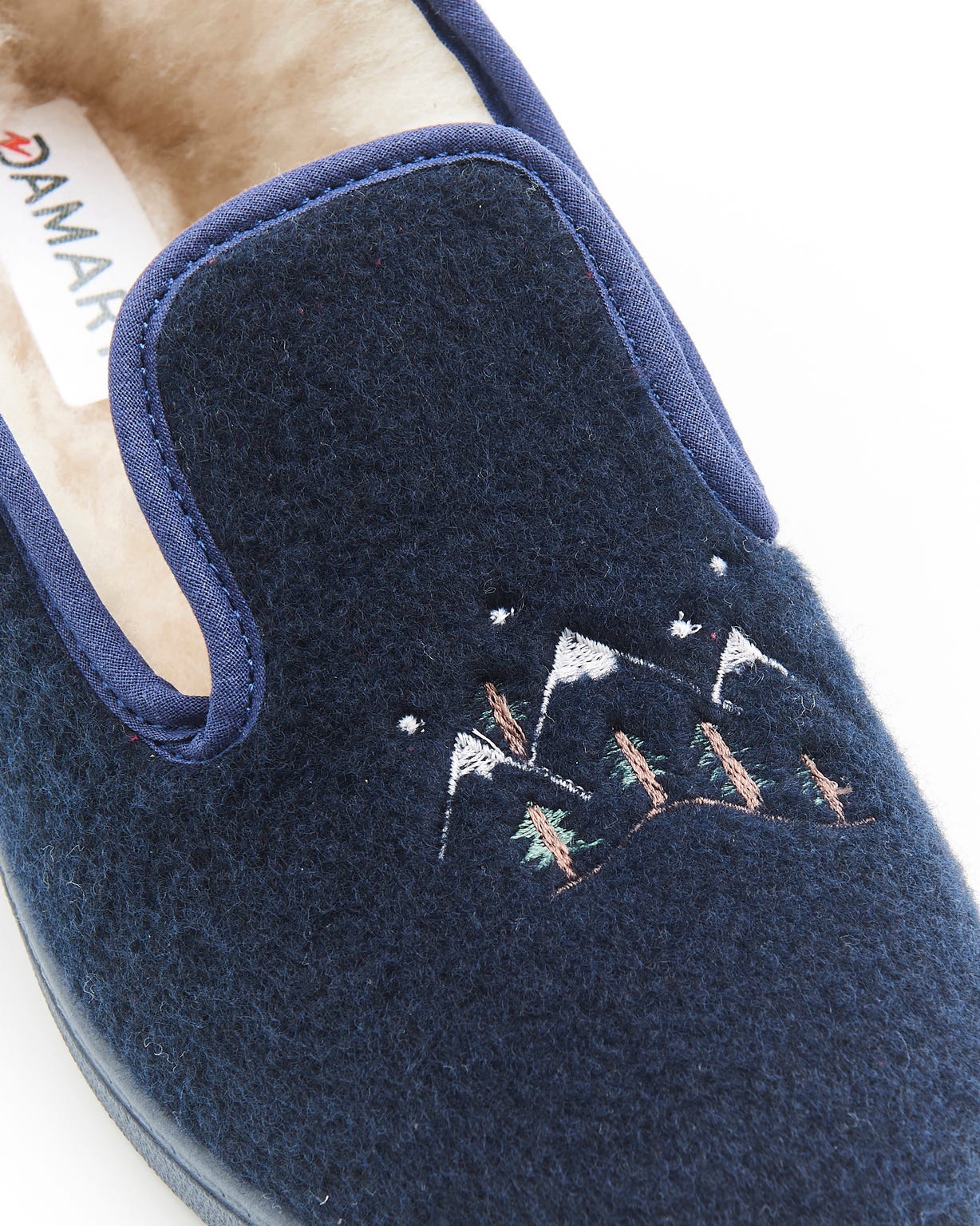 Chaussons Thermolactyl