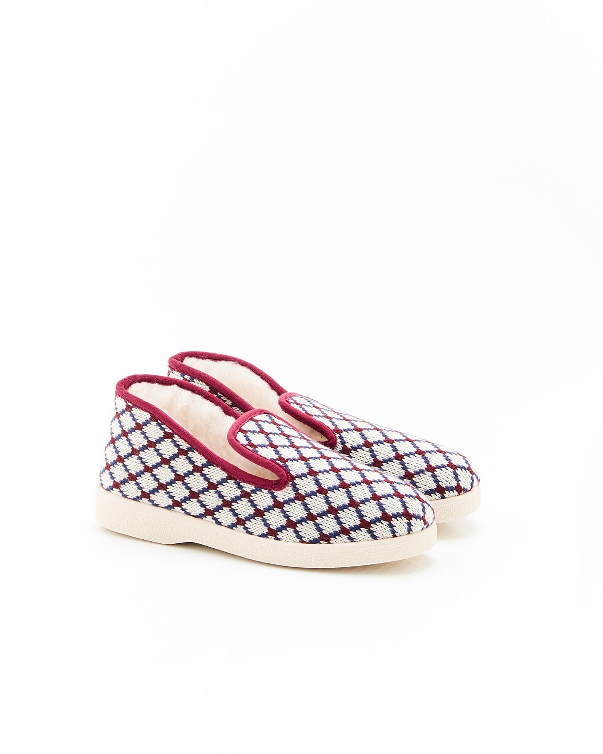 Chaussons Thermolactyl