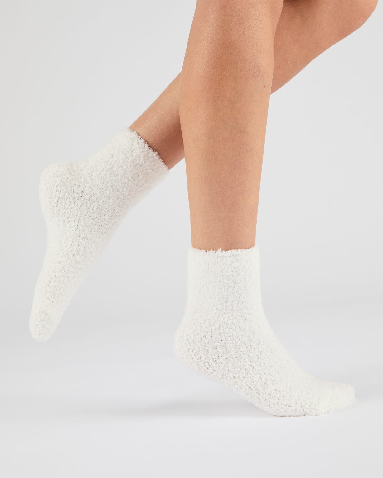 Chaussettes de lit Thermolactyl