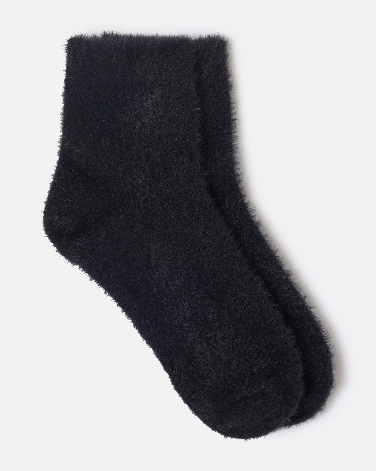 Lot de 2 paires de chaussettes de lit Thermolactyl