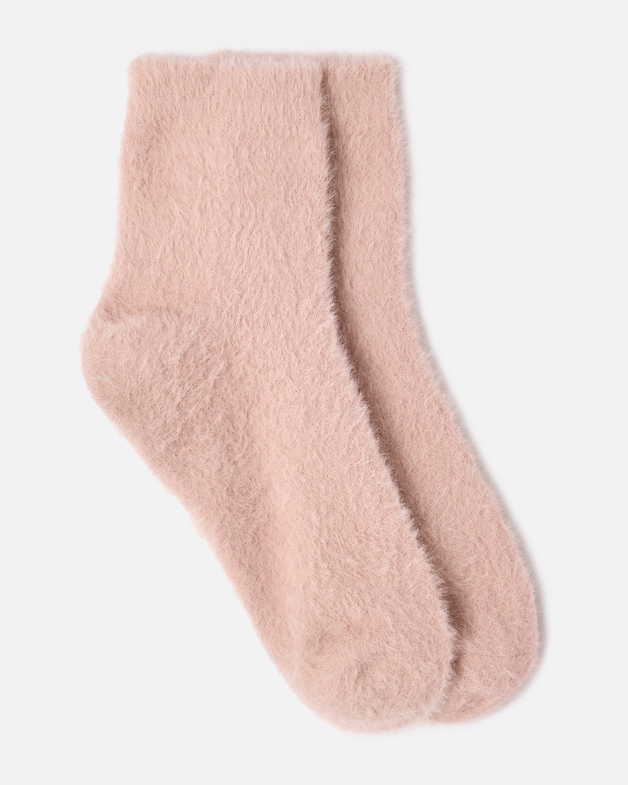 Lot de 2 paires de chaussettes de lit Thermolactyl