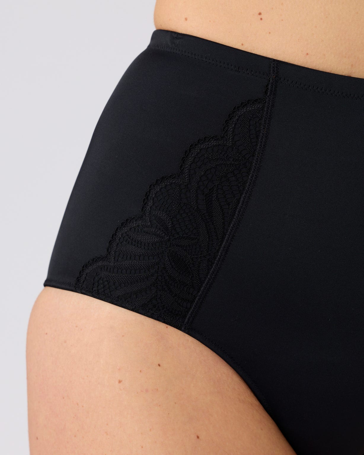 Gaine-culotte maxi maintien ferme Perfect Fit by Damart