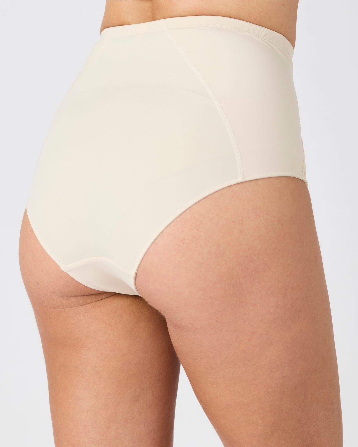 Gaine-culotte maxi maintien ferme Perfect Fit by Damart