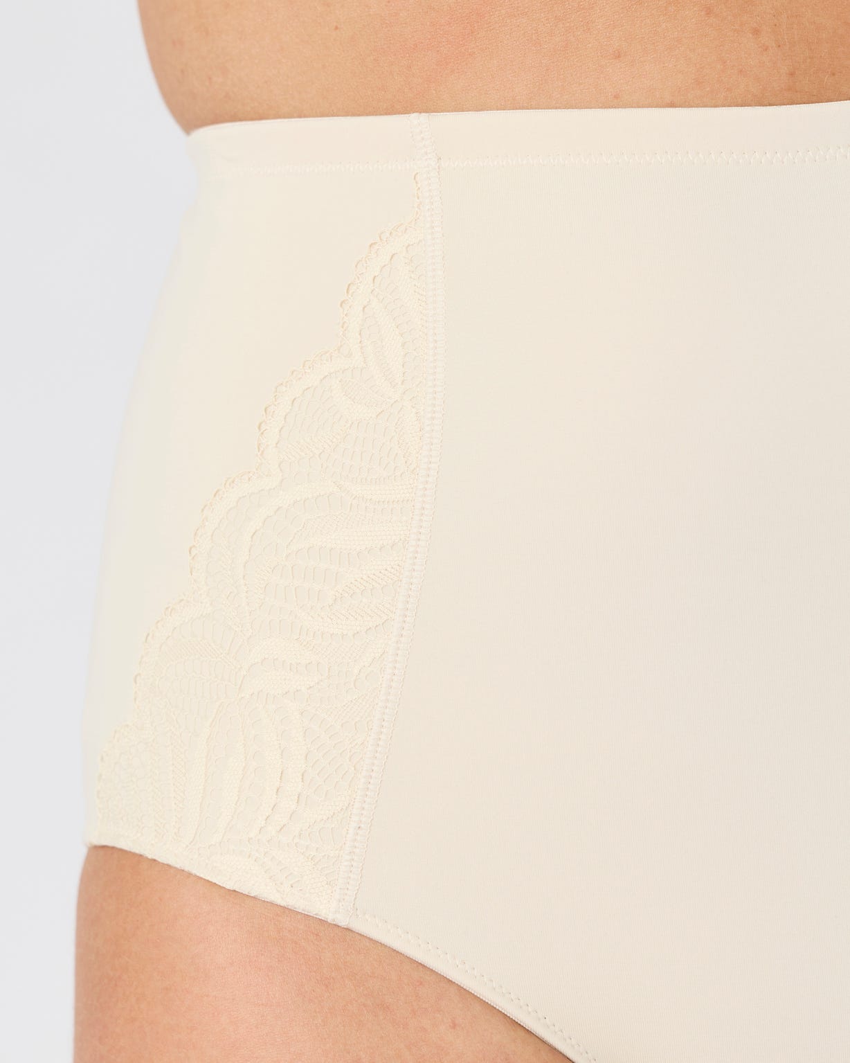 Gaine-culotte maxi maintien ferme Perfect Fit by Damart