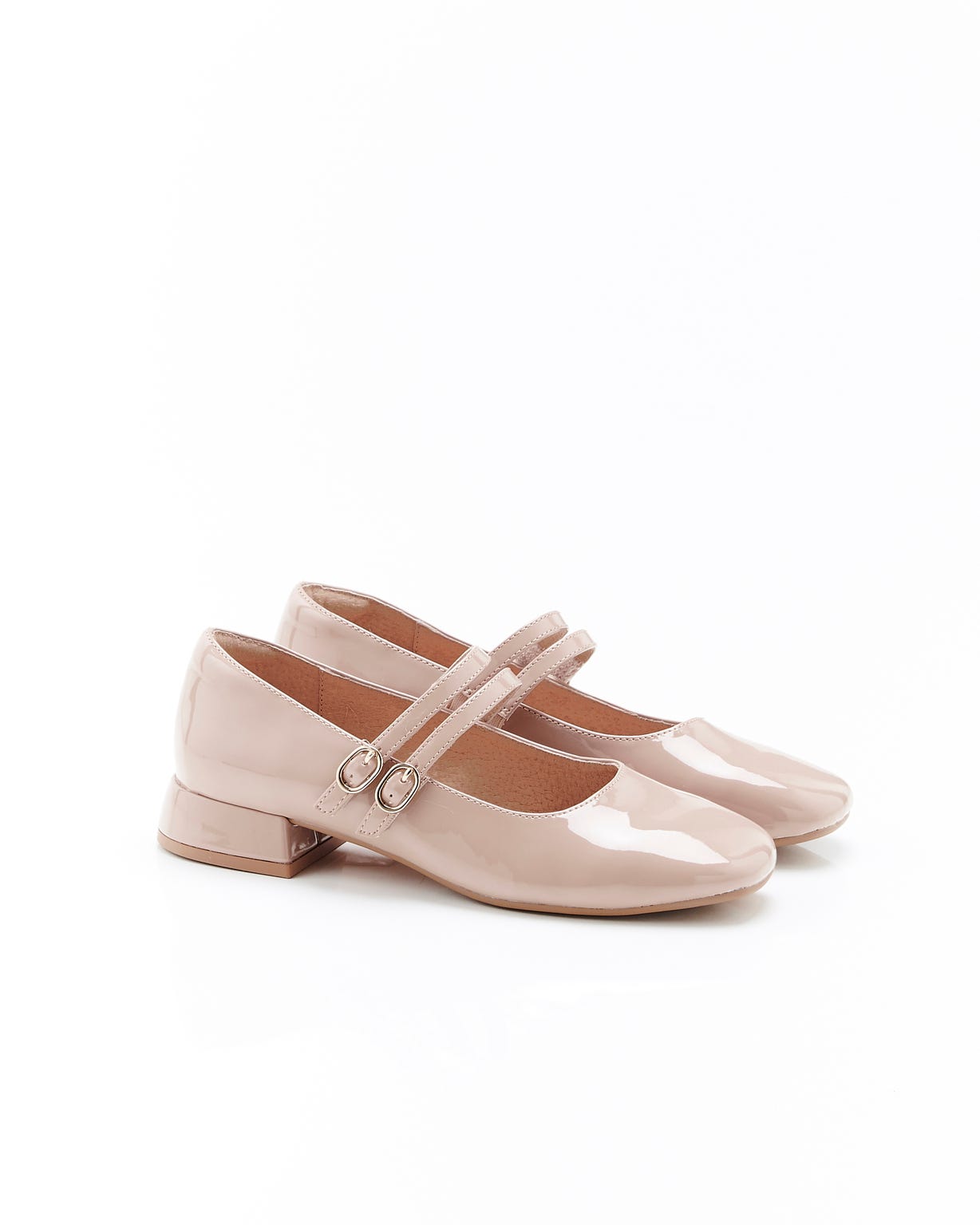 Babies double bride à scratch