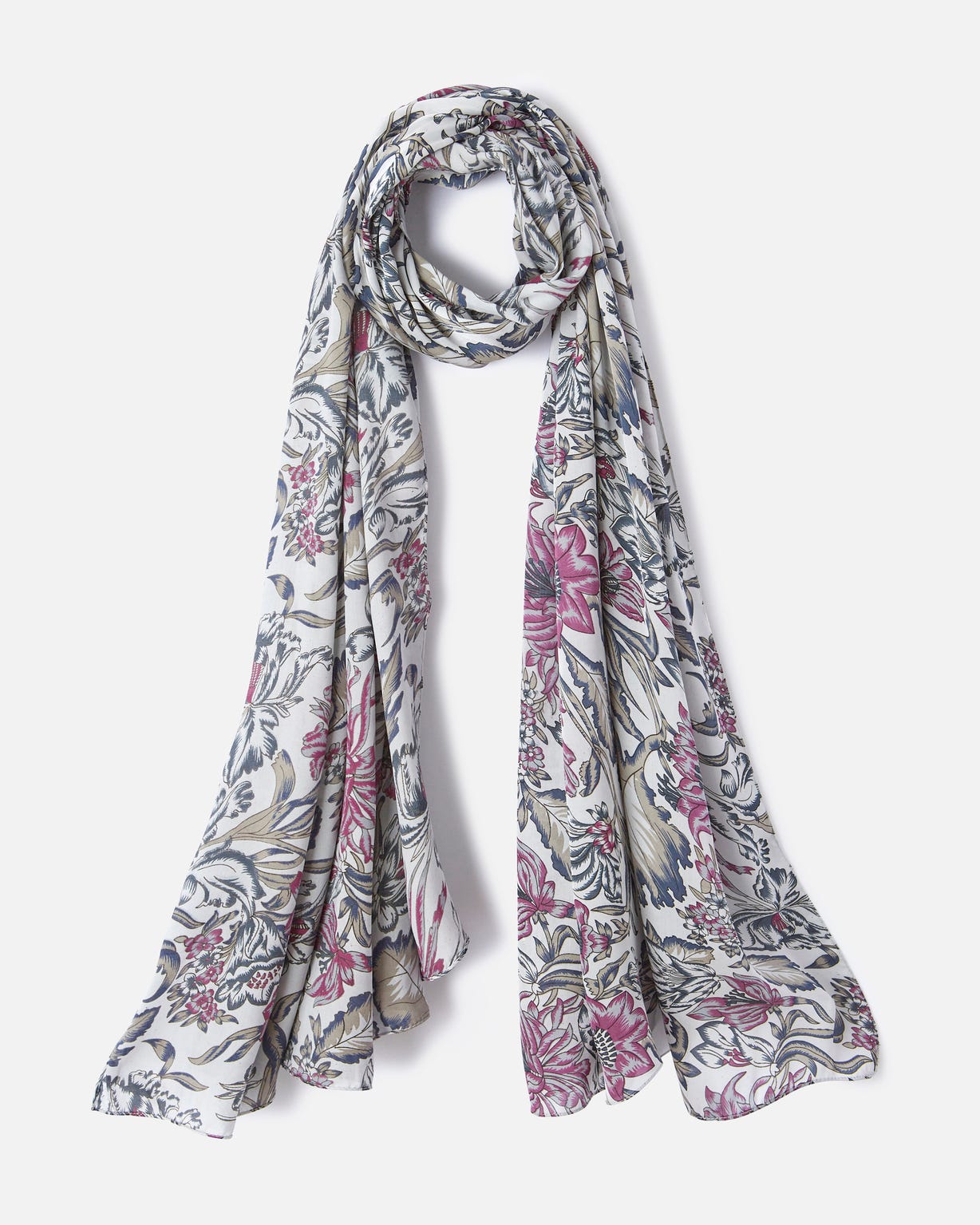 Foulard voile