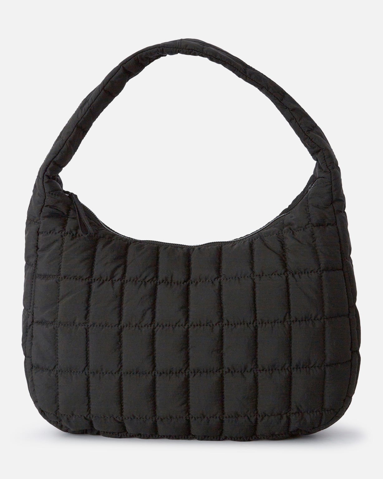 Sac matelassé