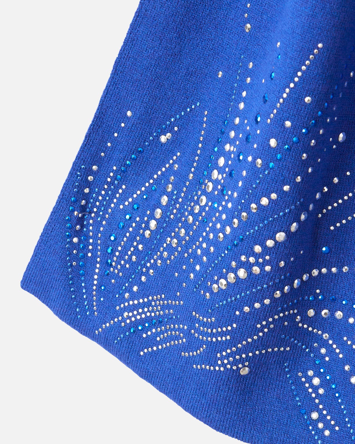 Echarpe à clous fantaisie