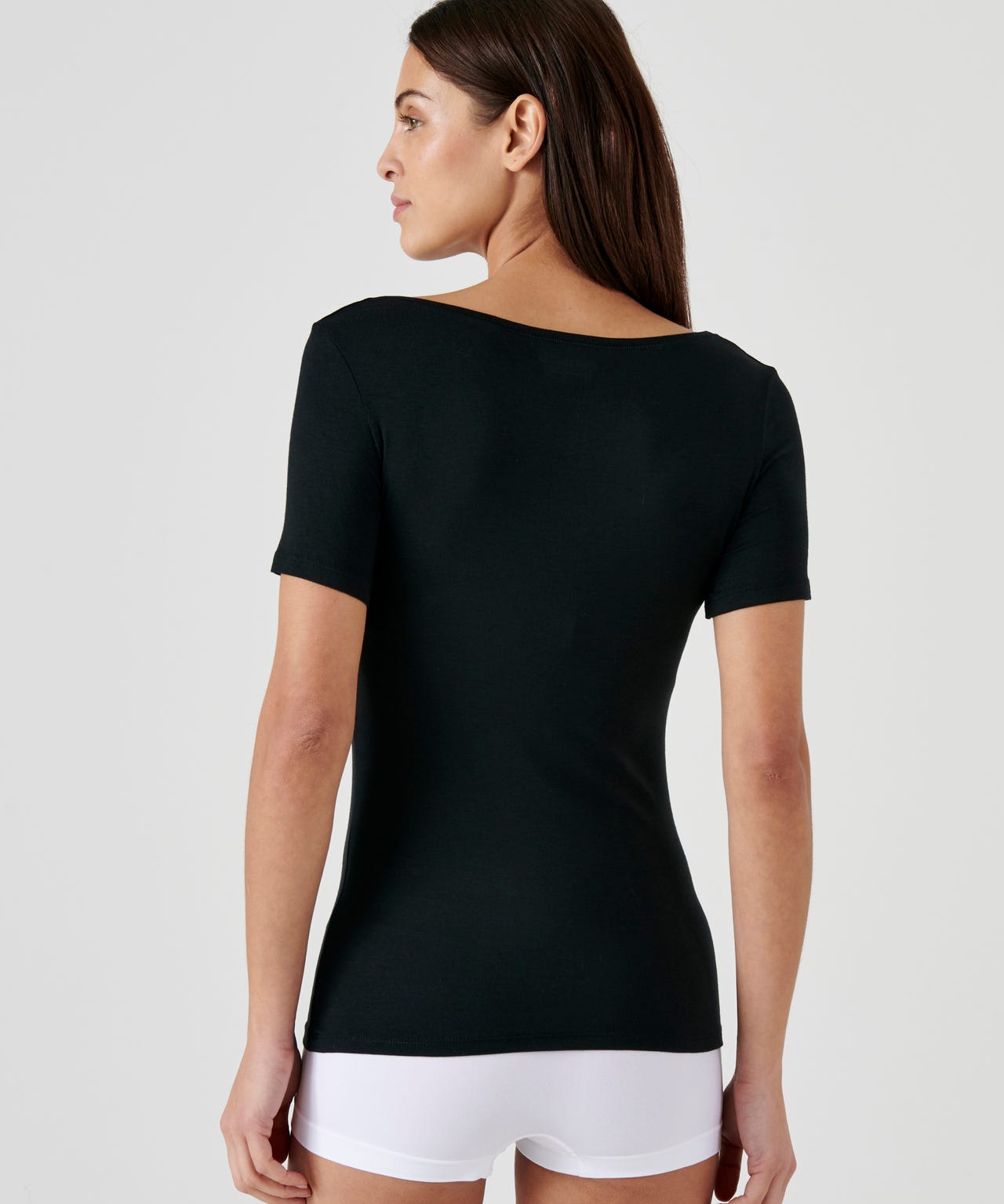 T-shirt manches courtes Thermolactyl Sensitive