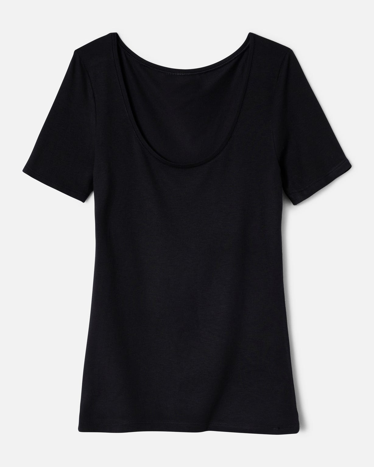 T-shirt manches courtes Thermolactyl Sensitive