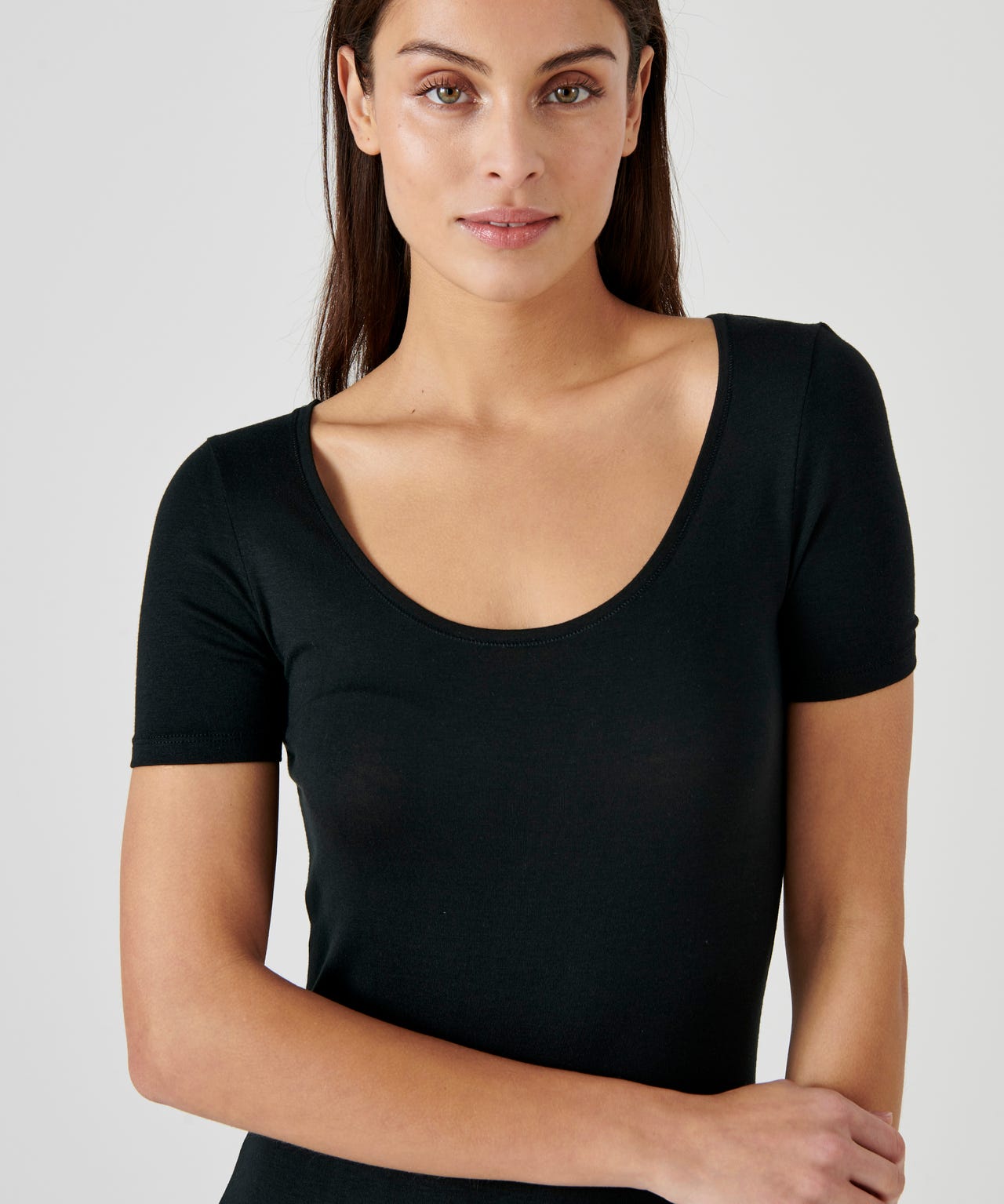T-shirt manches courtes Thermolactyl Sensitive