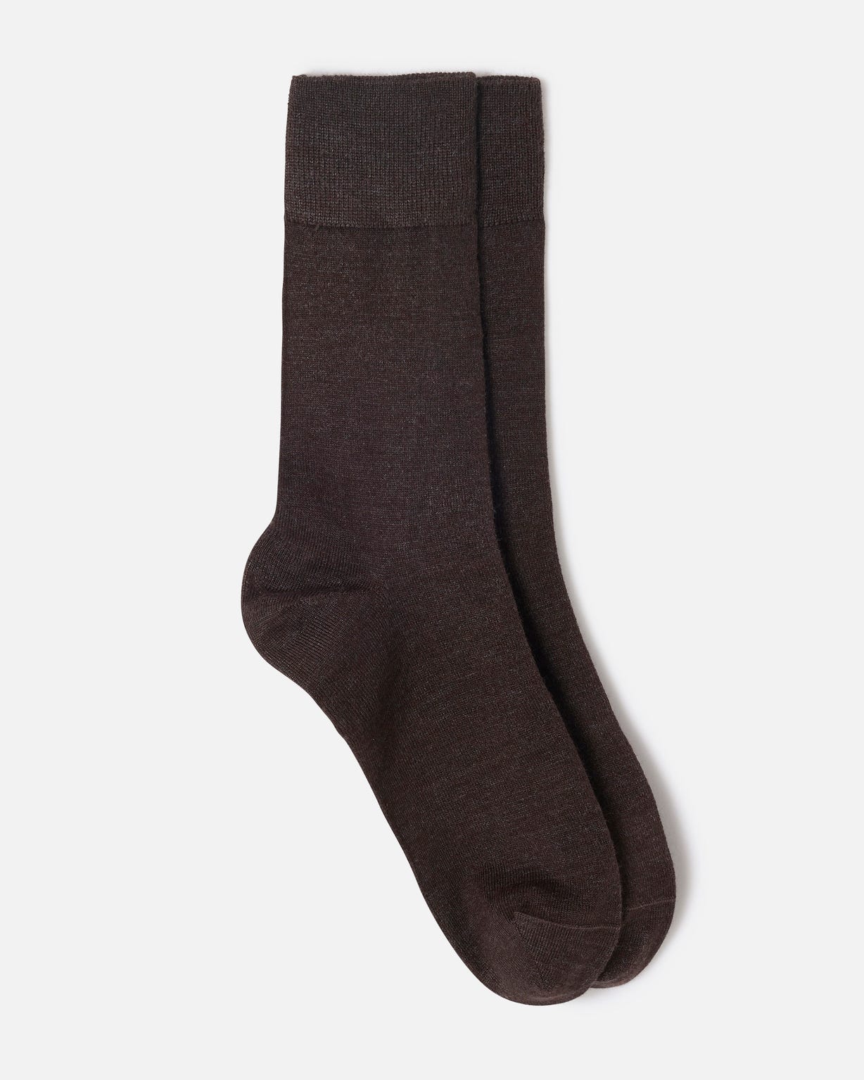 Lot de 2 paires de chaussettes mélange Thermolactyl et soie