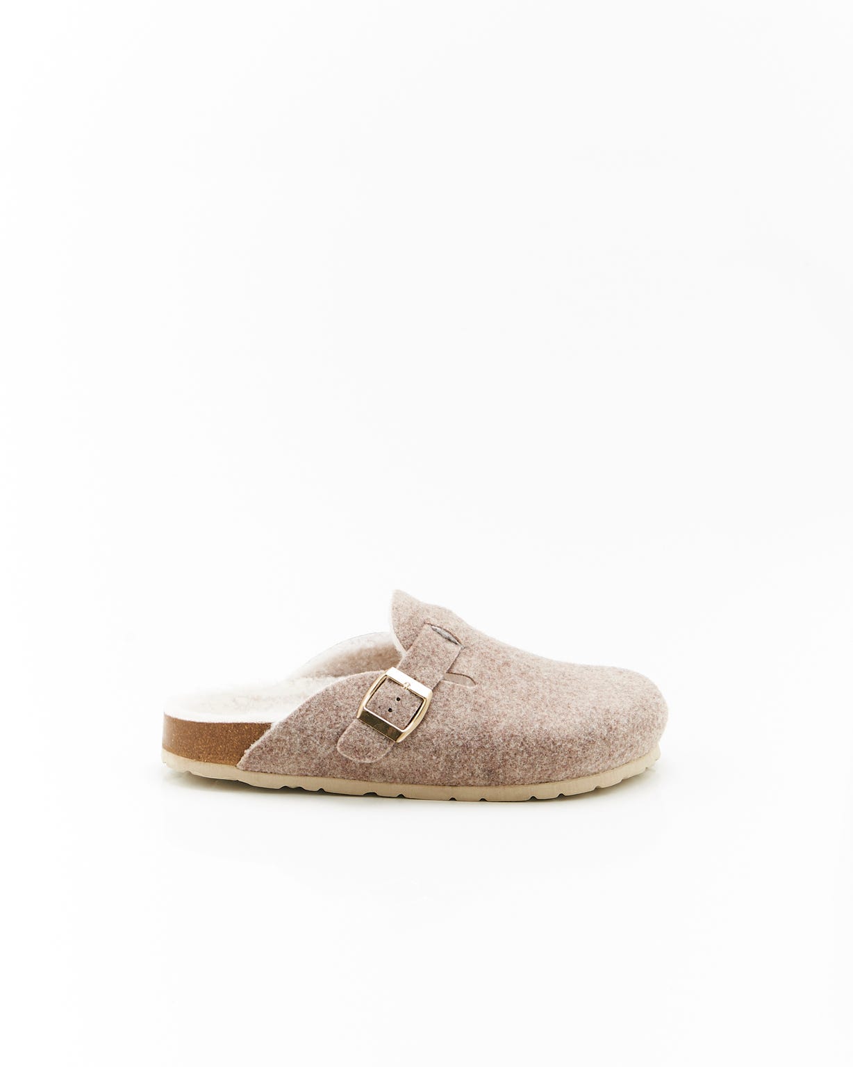 Chaussons Thermolactyl