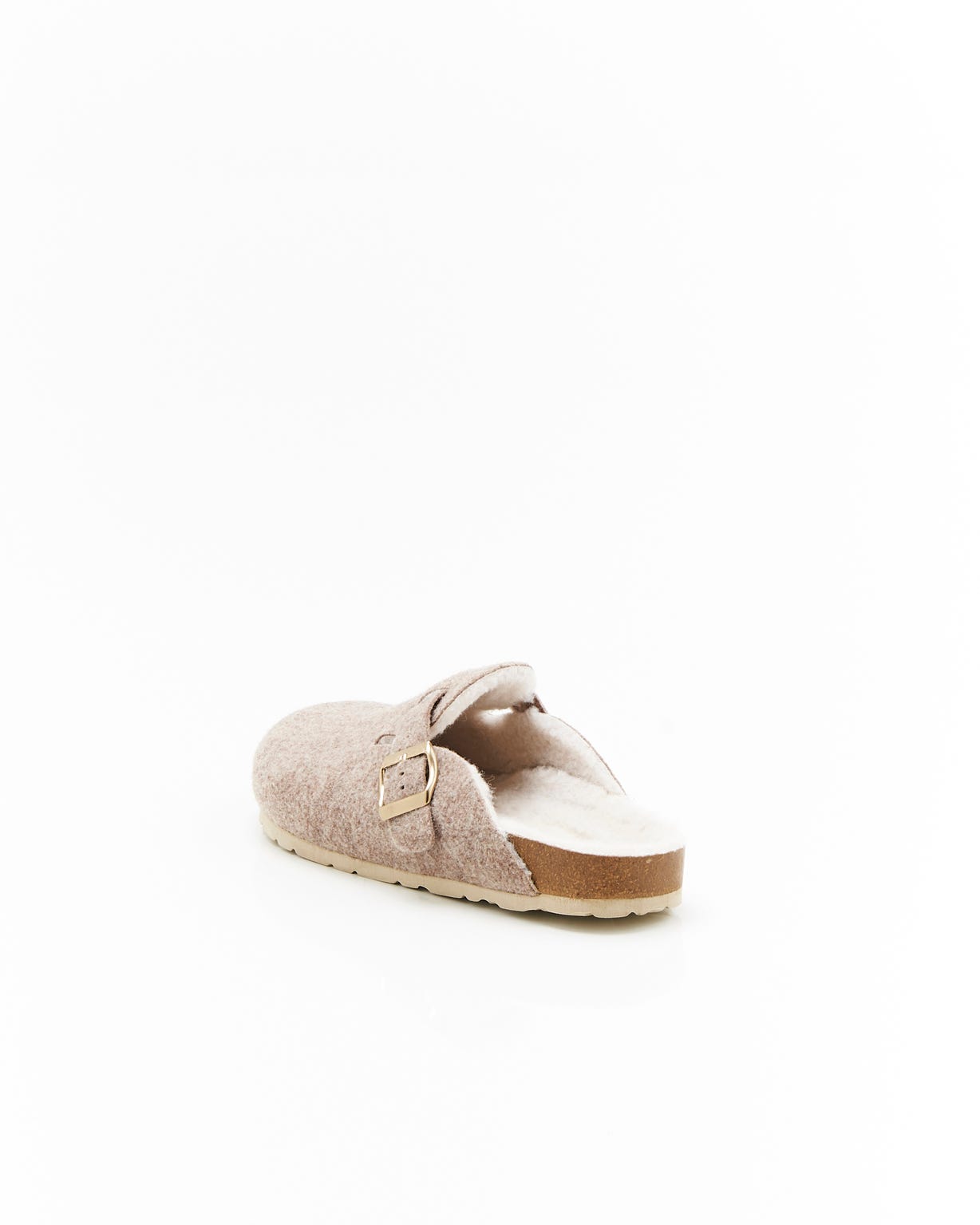 Chaussons Thermolactyl