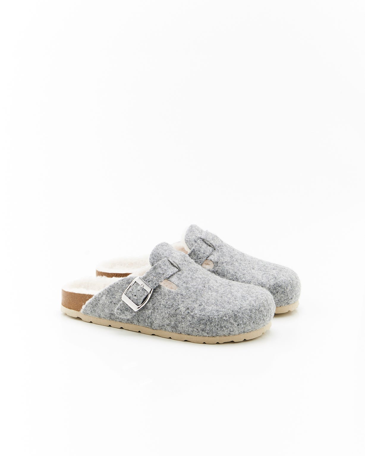 Chaussons Thermolactyl