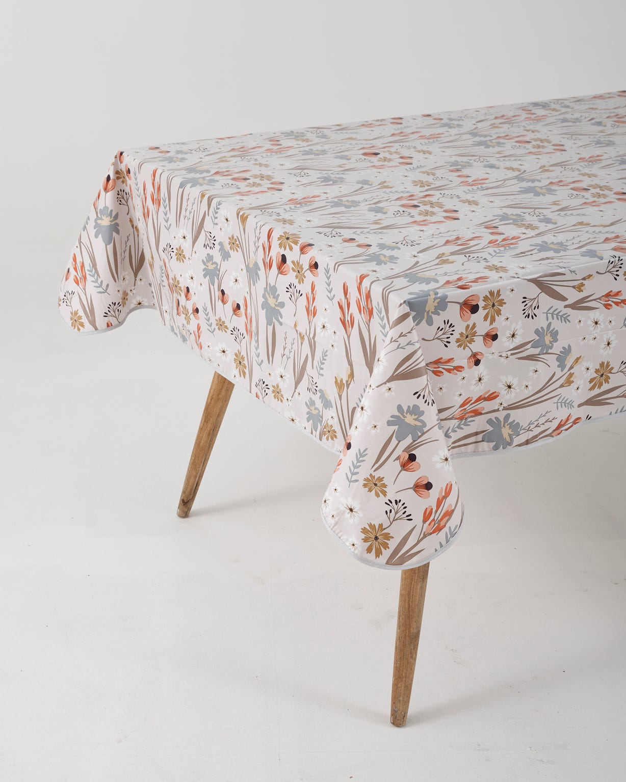 Nappe en toile cirée Séraphine