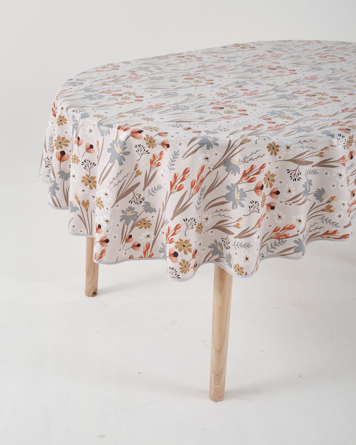 Nappe en toile cirée Séraphine