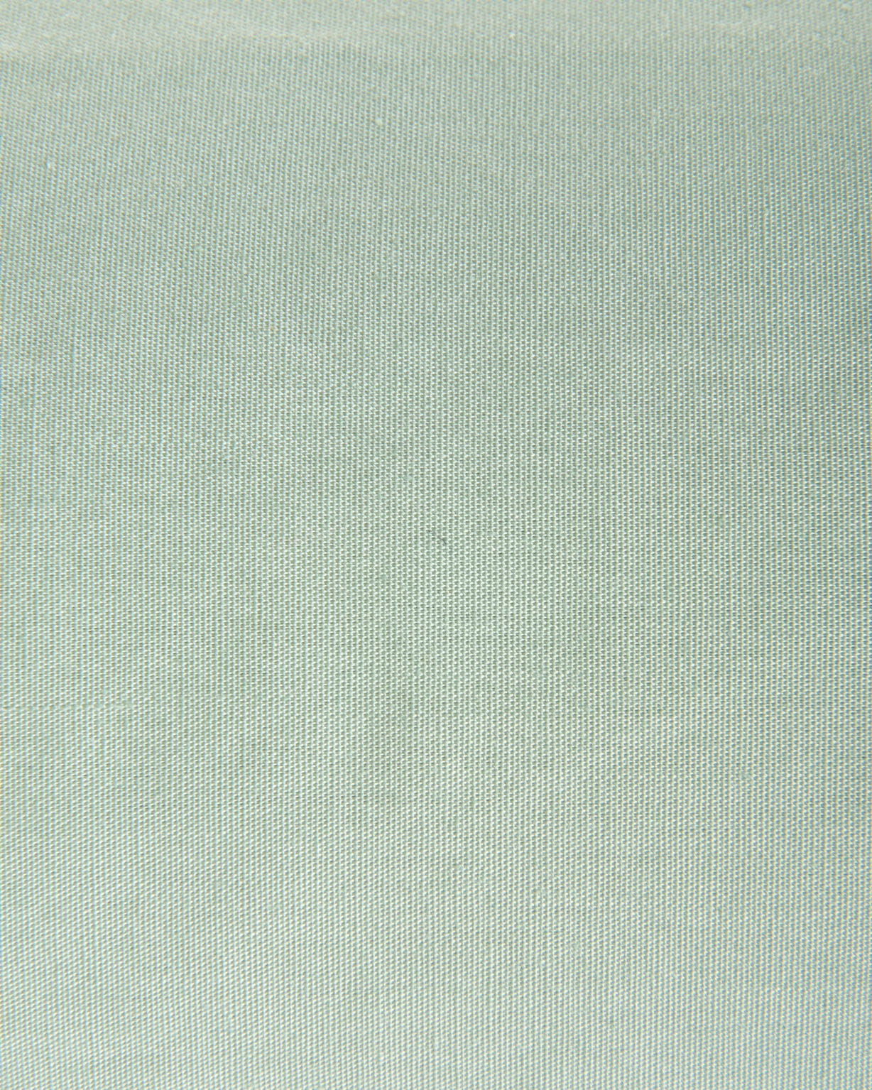 Drap-housse en percale pur coton