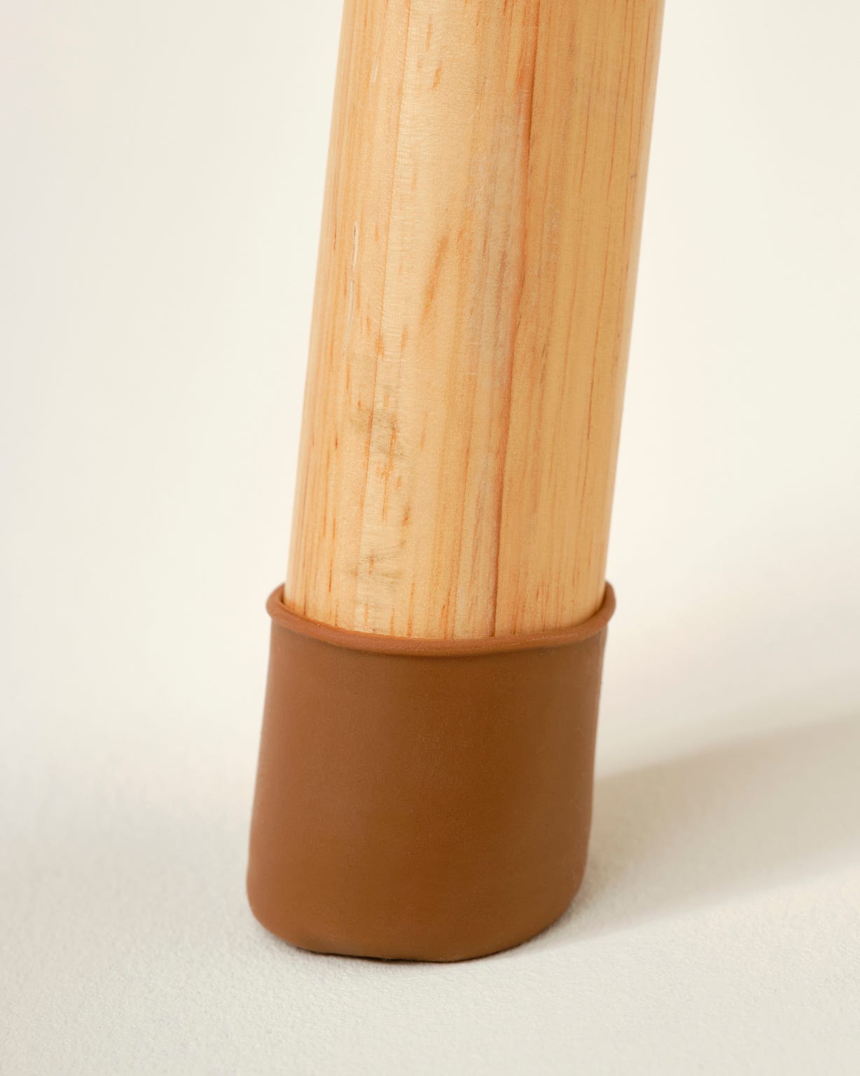 Lot de 8 protège-pieds de chaise