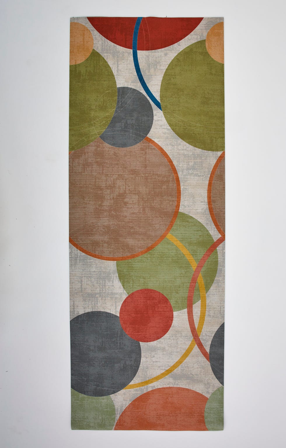 Tapis de cuisine antitache