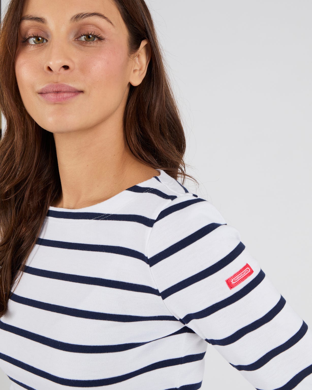 Marinière Thermolactyl - édition limitée