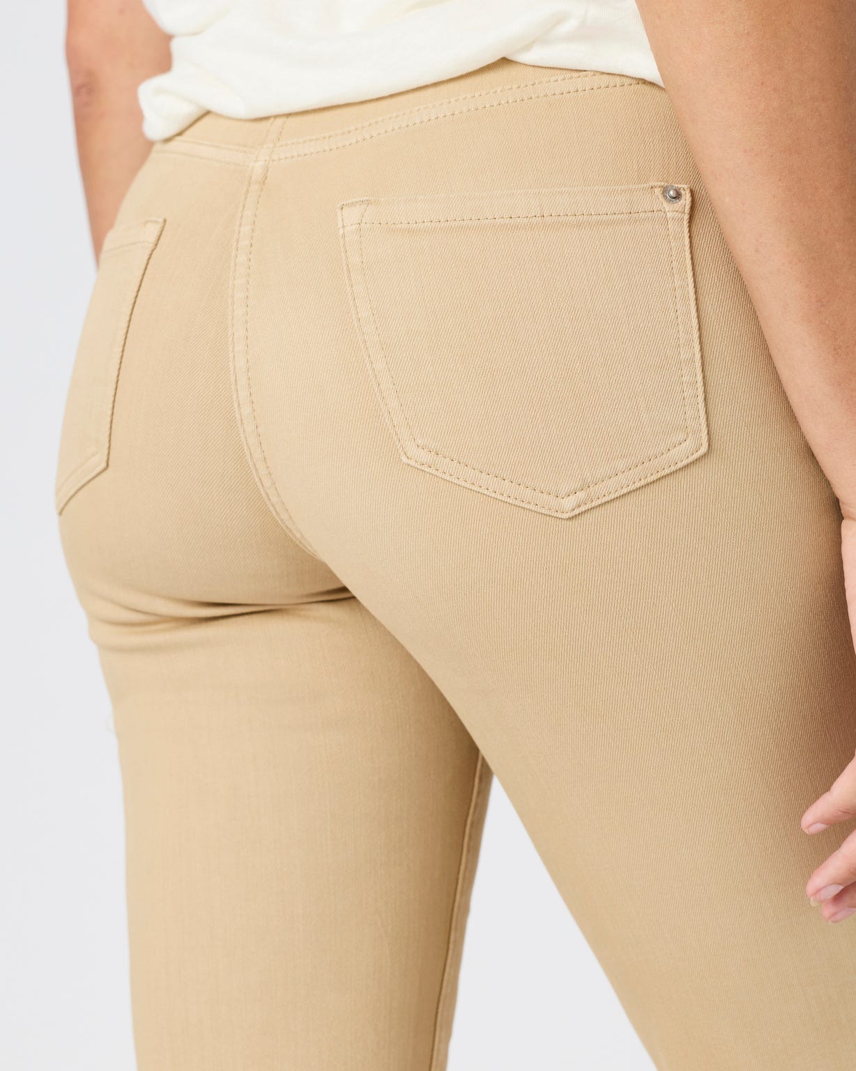 Jean droit Perfect Fit by Damart