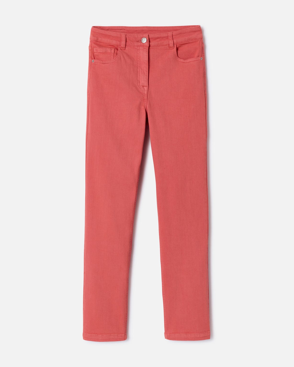 Jean droit 7/8ème Perfect Fit by Damart