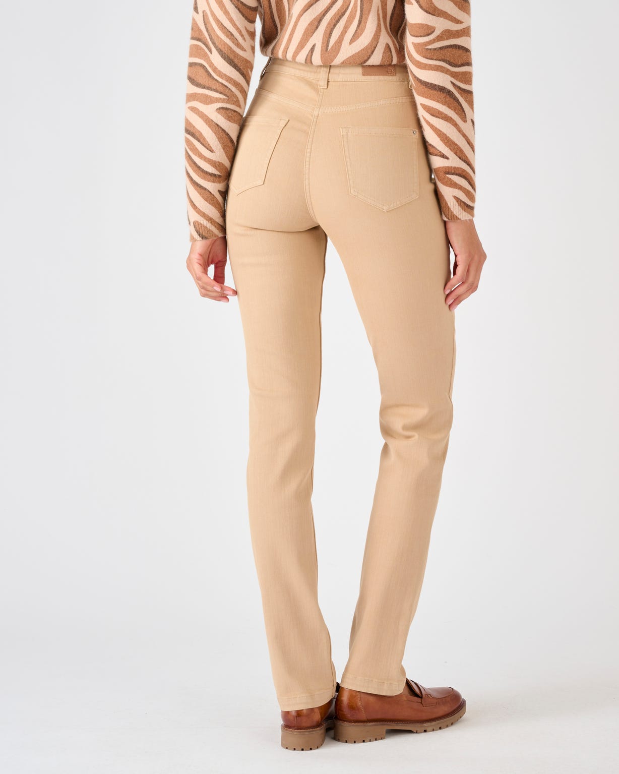 Jean slim Perfect Fit by Damart