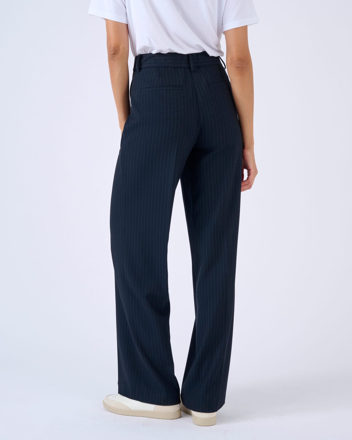 Pantalon large