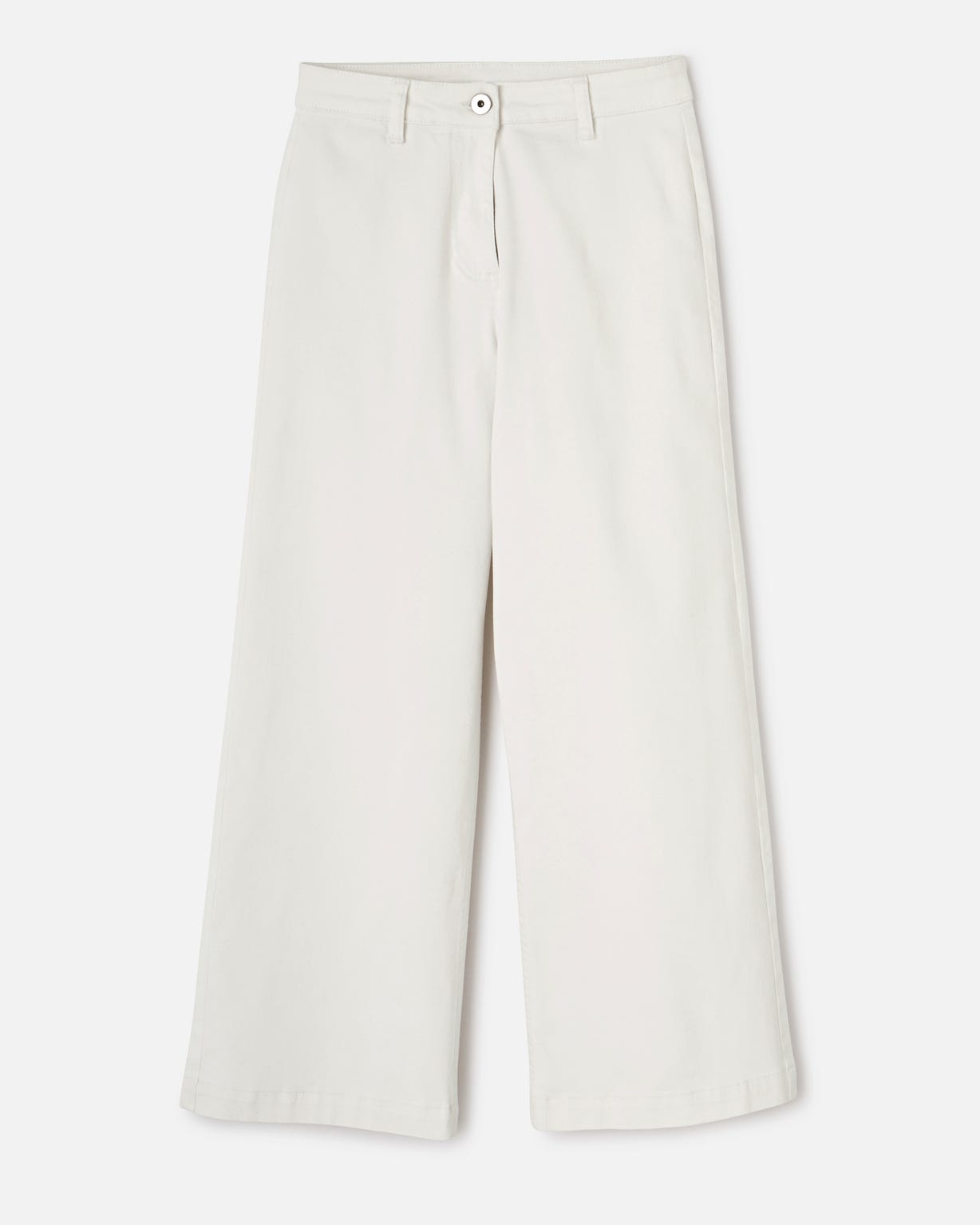 Pantalon 7/8ème large