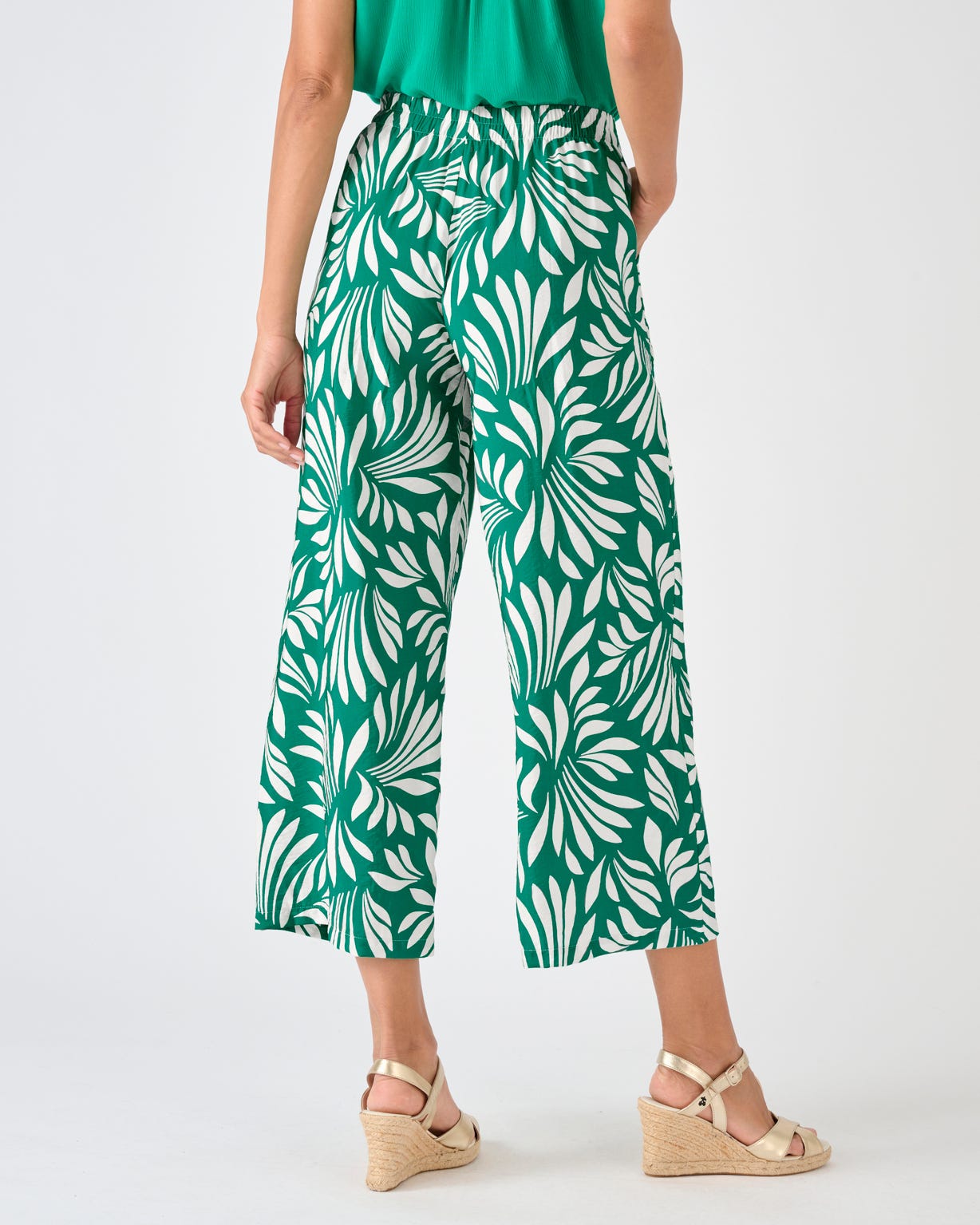 Pantalon 7/8ème enfilable Climatyl