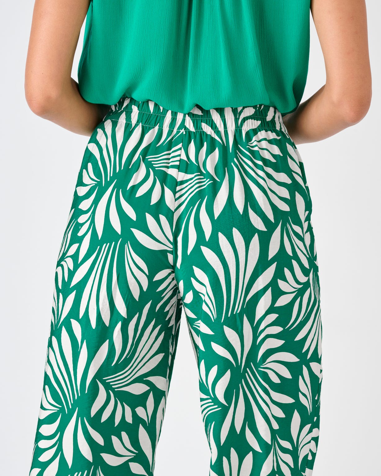 Pantalon 7/8ème enfilable Climatyl