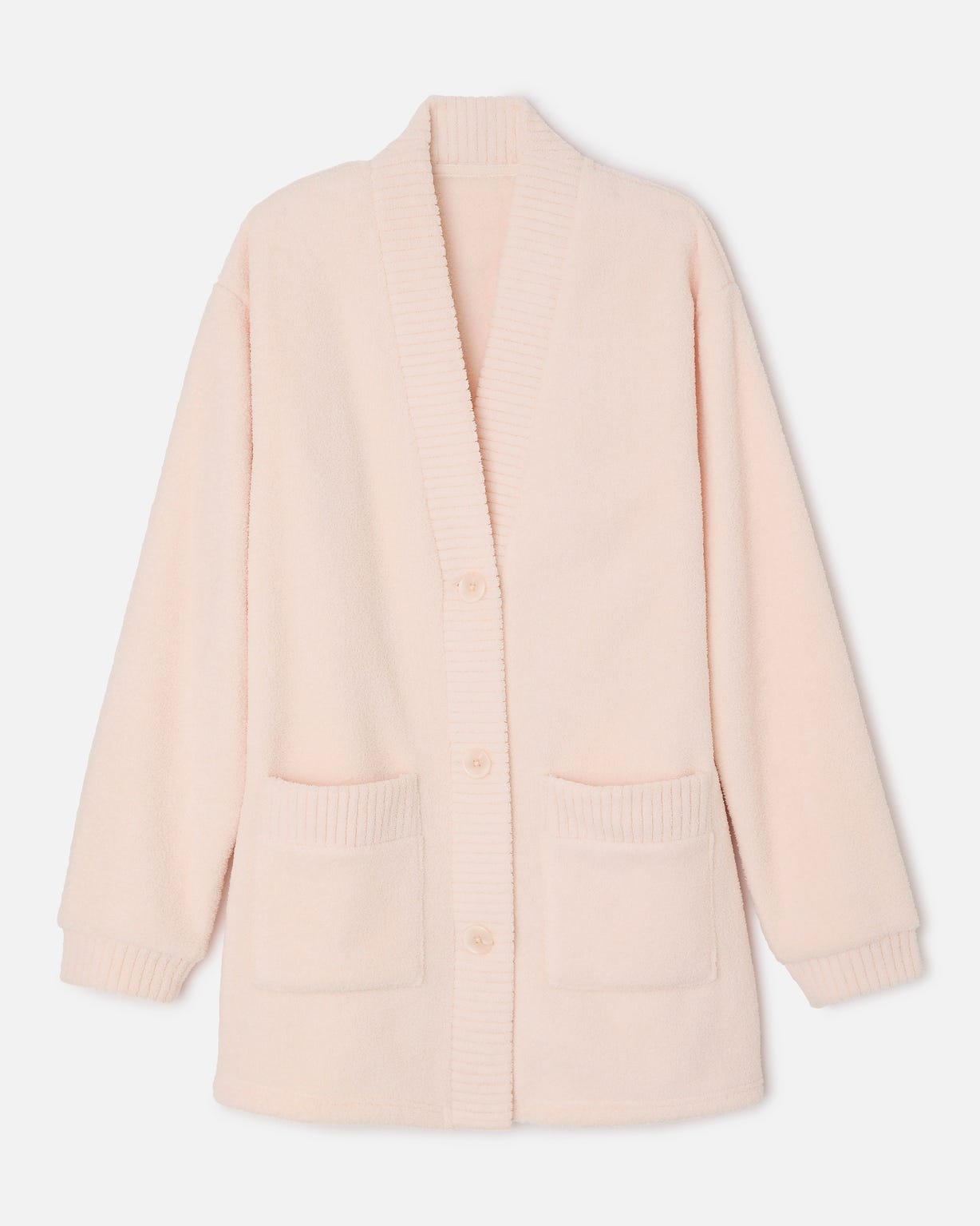 Veste d'intérieur Thermolactyl en maille polaire