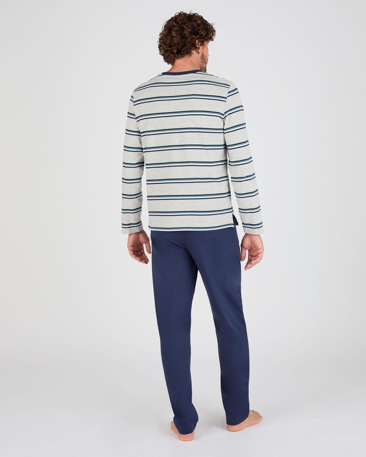 Pyjama en maille jersey