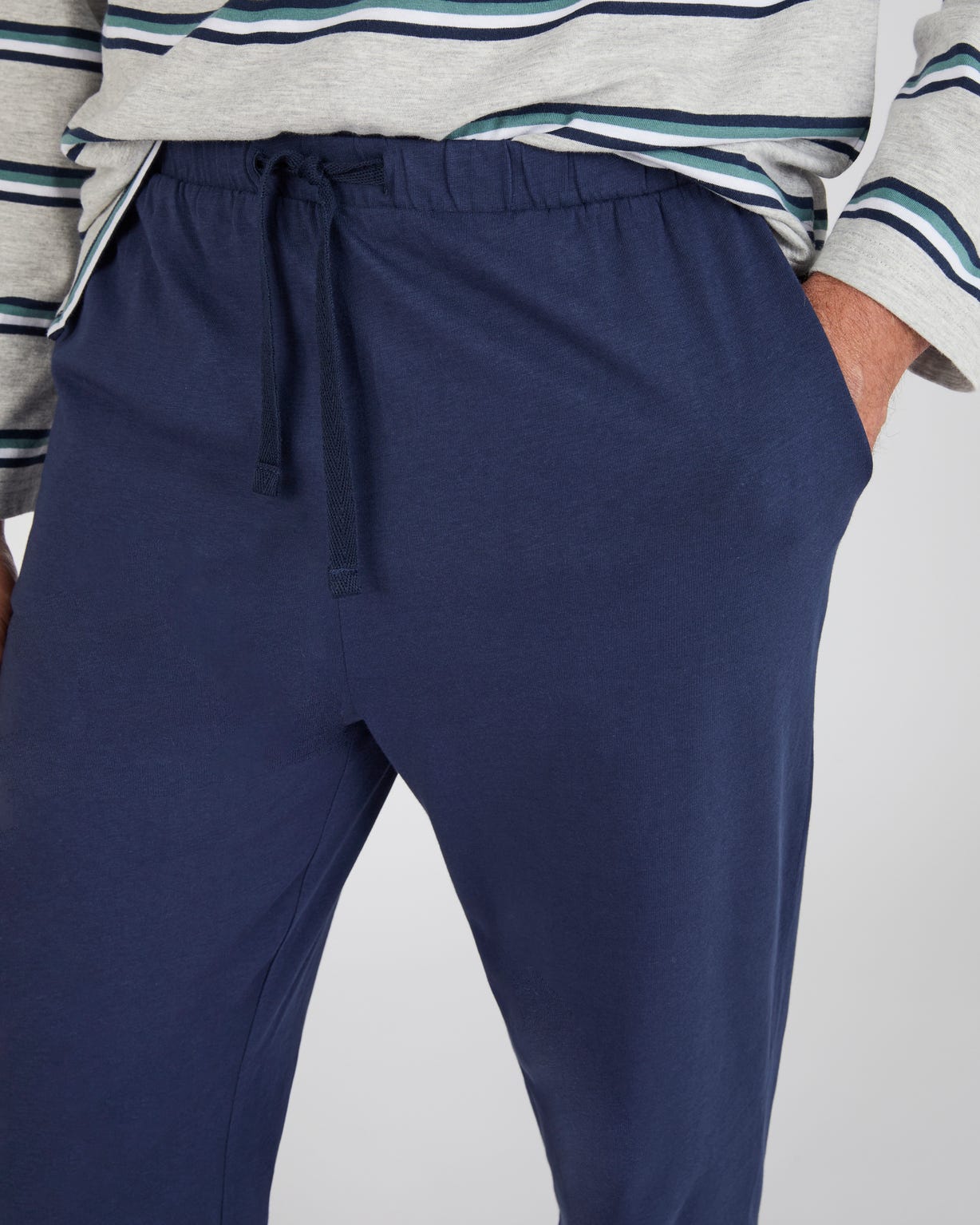 Pyjama en maille jersey