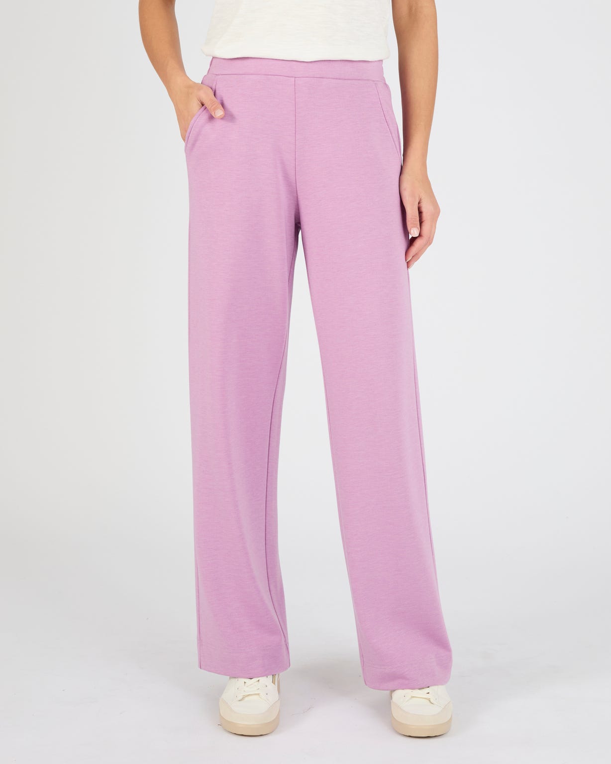 Pantalon large Thermolactyl