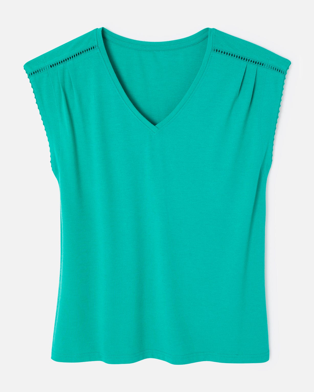 Top Climatyl sans manches