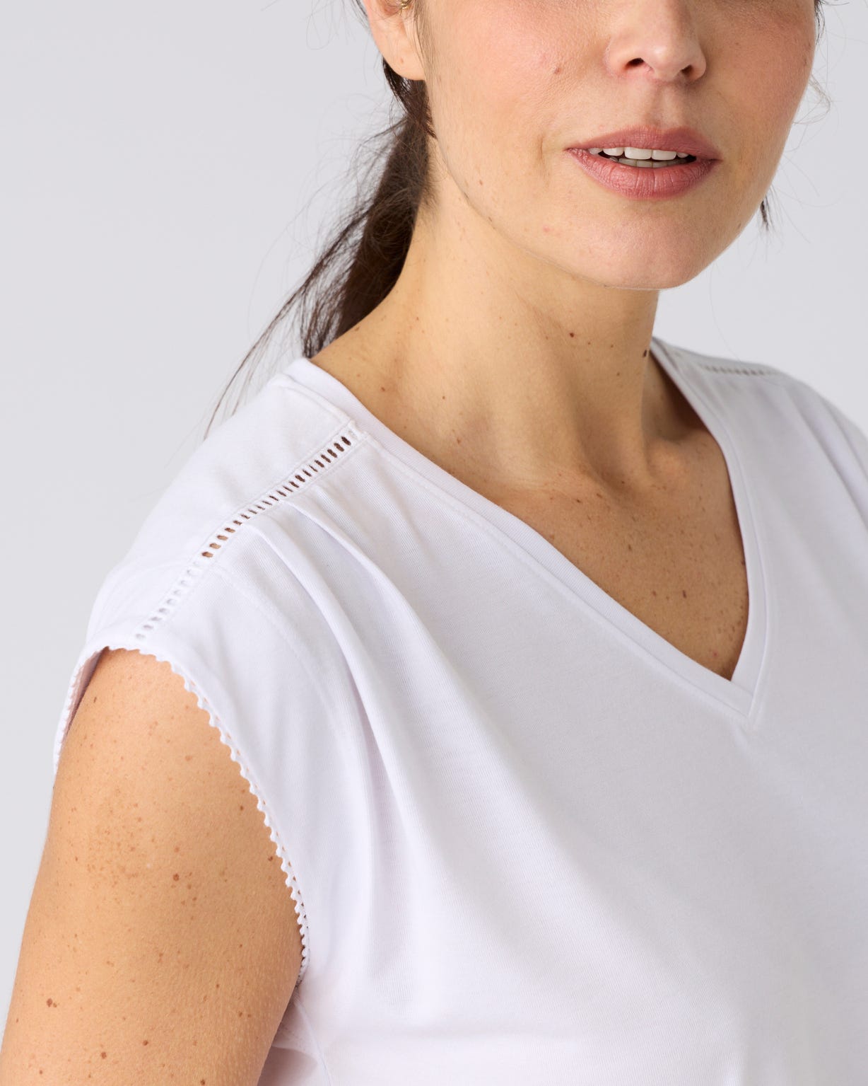 Top Climatyl sans manches