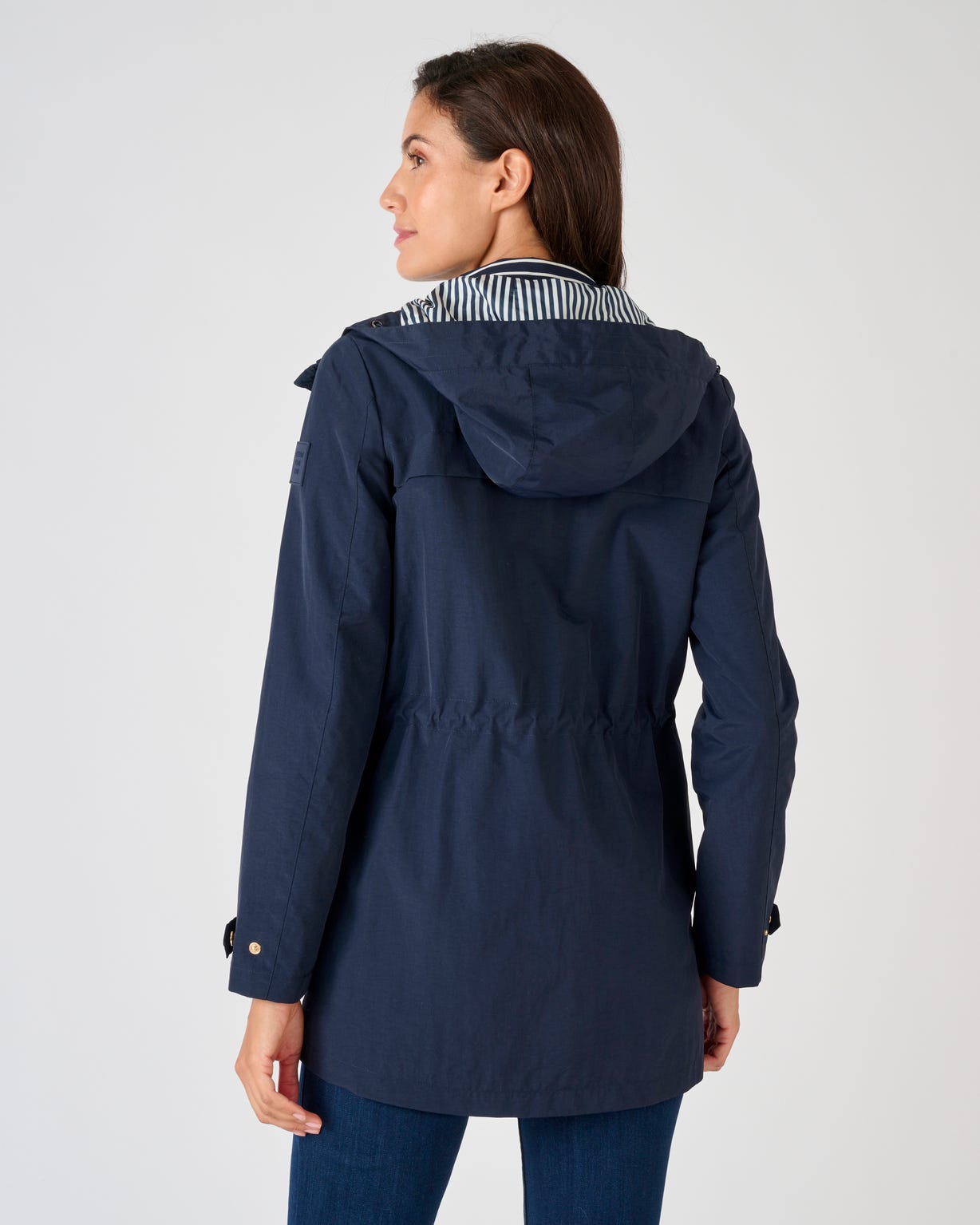 Parka légère
